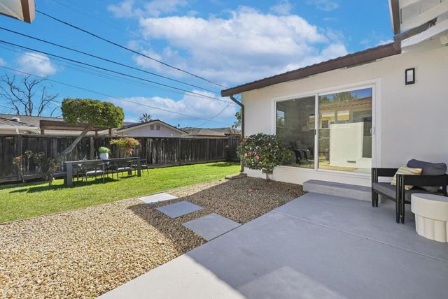 3686 Kirk Road, San Jose, CA 95124