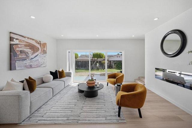 3686 Kirk Road, San Jose, CA 95124