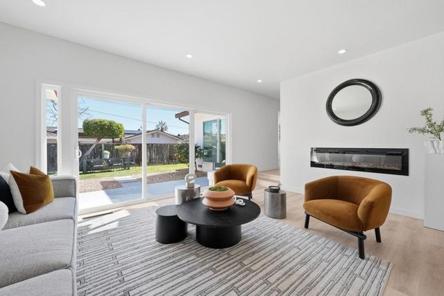 3686 Kirk Road, San Jose, CA 95124