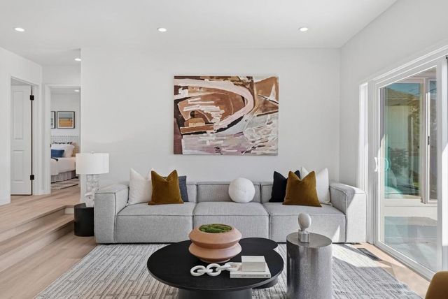 3686 Kirk Road, San Jose, CA 95124