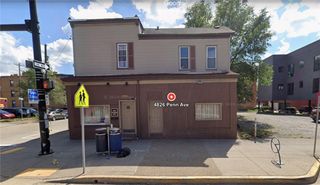 4850-4854 Penn Ave, Bloomfield, PA 15224