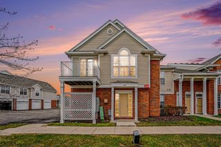 16096 Morningside, Northville Twp, MI 48168