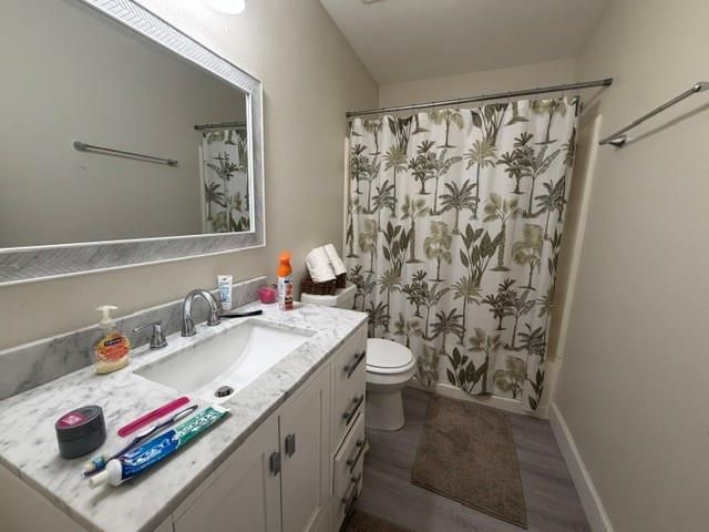 2131 County Road 314, Jarrell, TX 76537