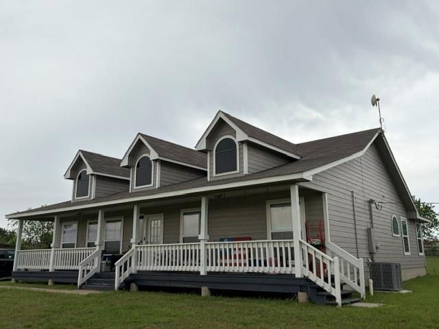 2131 County Road 314, Jarrell, TX 76537