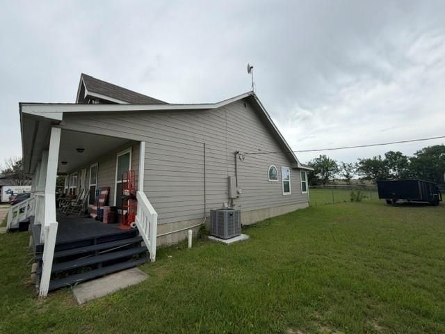 2131 County Road 314, Jarrell, TX 76537