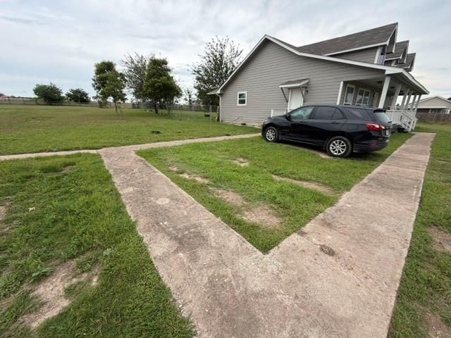 2131 County Road 314, Jarrell, TX 76537