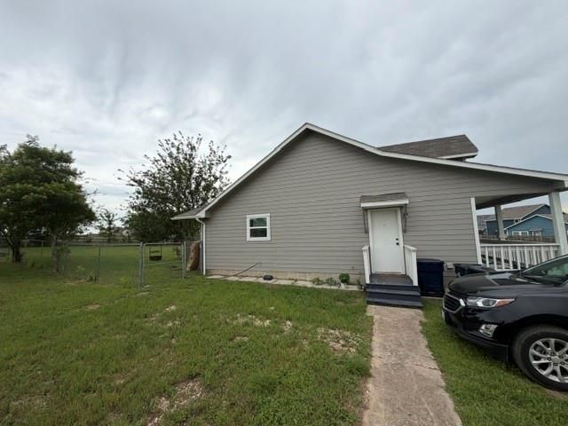 2131 County Road 314, Jarrell, TX 76537