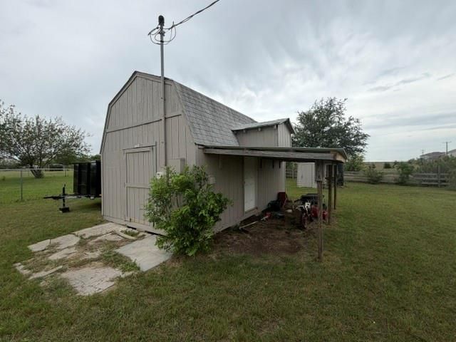 2131 County Road 314, Jarrell, TX 76537