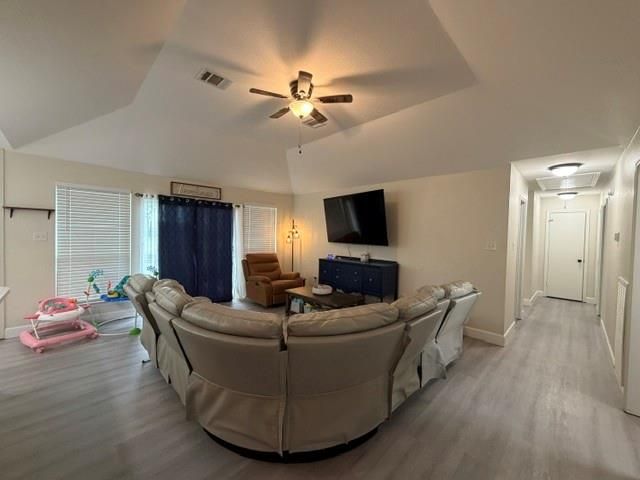 2131 County Road 314, Jarrell, TX 76537