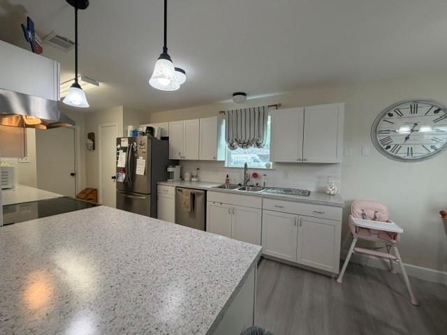 2131 County Road 314, Jarrell, TX 76537