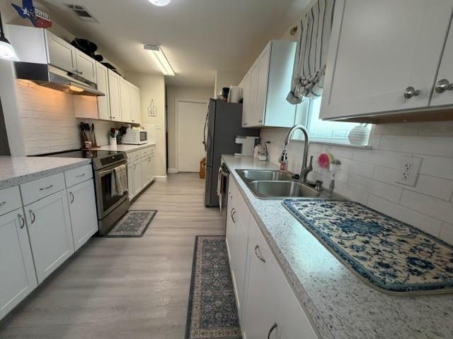 2131 County Road 314, Jarrell, TX 76537