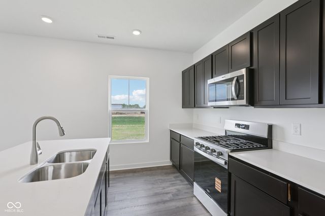 7121 Theo Baker Boulevard, Pendleton, IN 46064