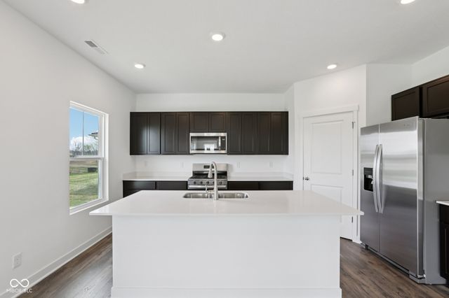 7121 Theo Baker Boulevard, Pendleton, IN 46064