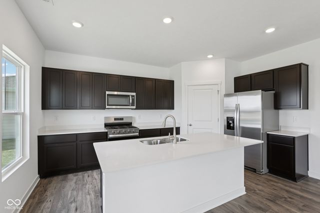 7121 Theo Baker Boulevard, Pendleton, IN 46064