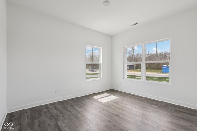 7121 Theo Baker Boulevard, Pendleton, IN 46064