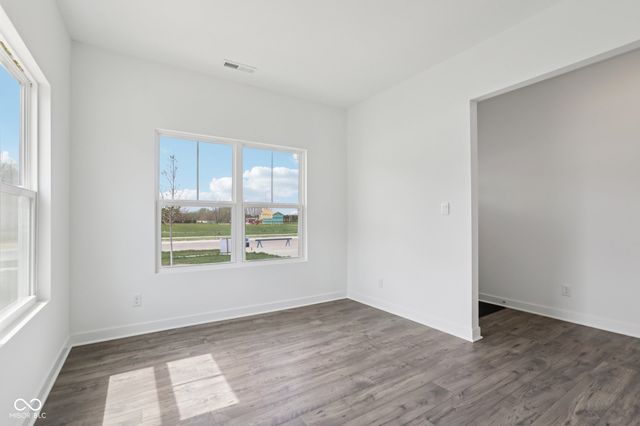 7121 Theo Baker Boulevard, Pendleton, IN 46064