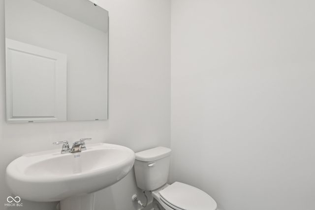 7121 Theo Baker Boulevard, Pendleton, IN 46064