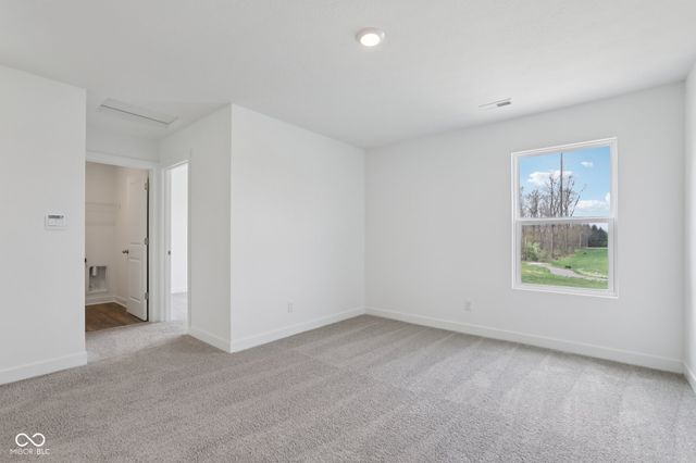 7121 Theo Baker Boulevard, Pendleton, IN 46064