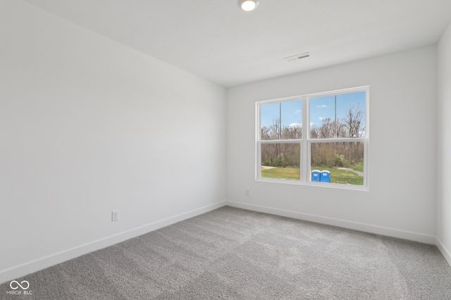 7121 Theo Baker Boulevard, Pendleton, IN 46064