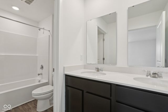 7121 Theo Baker Boulevard, Pendleton, IN 46064