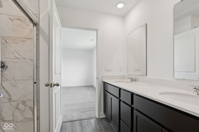 7121 Theo Baker Boulevard, Pendleton, IN 46064