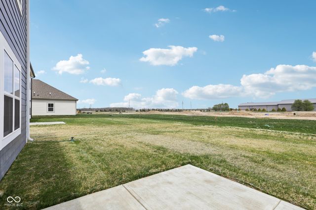 7121 Theo Baker Boulevard, Pendleton, IN 46064
