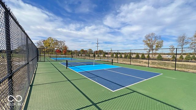 7121 Theo Baker Boulevard, Pendleton, IN 46064