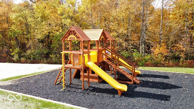 7121 Theo Baker Boulevard, Pendleton, IN 46064