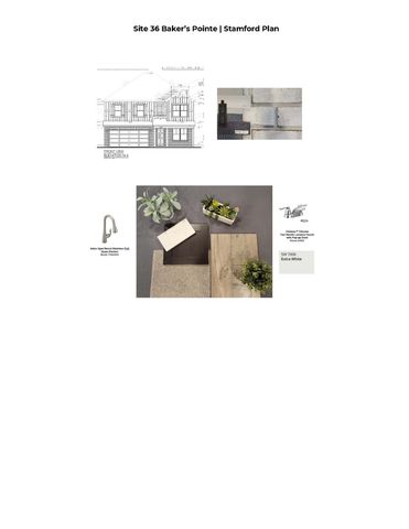 7121 Theo Baker Boulevard, Pendleton, IN 46064