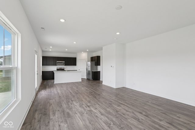 7121 Theo Baker Boulevard, Pendleton, IN 46064