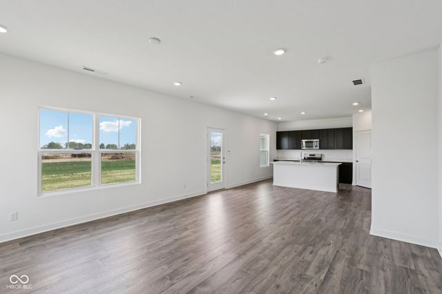 7121 Theo Baker Boulevard, Pendleton, IN 46064