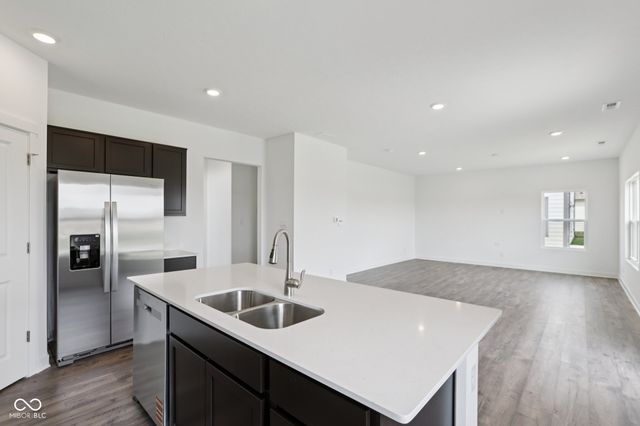 7121 Theo Baker Boulevard, Pendleton, IN 46064