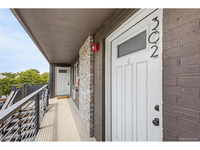 120 S Pennsylvania St 302, Denver, CO 80209