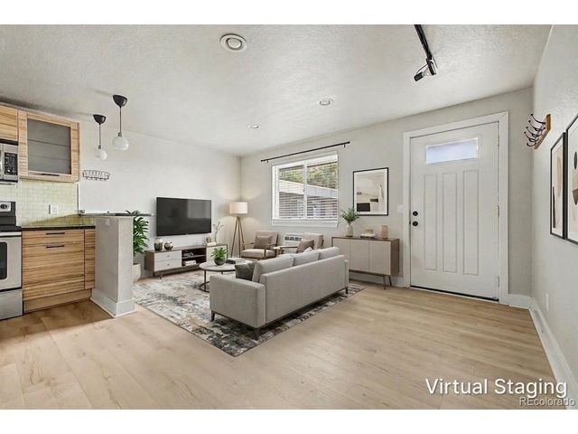 120 S Pennsylvania St 302, Denver, CO 80209