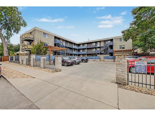120 S Pennsylvania St 302, Denver, CO 80209