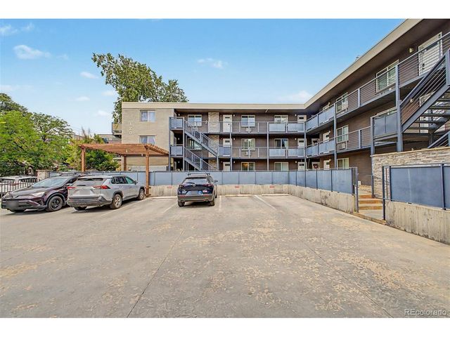 120 S Pennsylvania St 302, Denver, CO 80209