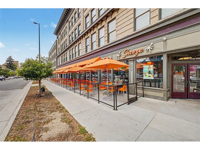 120 S Pennsylvania St 302, Denver, CO 80209