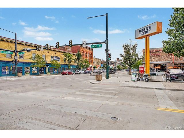 120 S Pennsylvania St 302, Denver, CO 80209