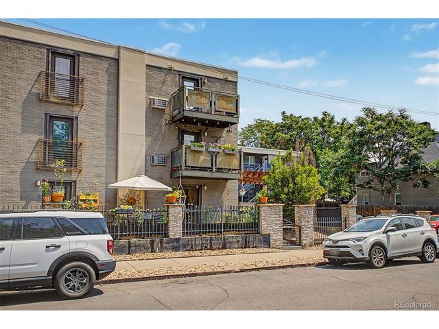 120 S Pennsylvania St 302, Denver, CO 80209