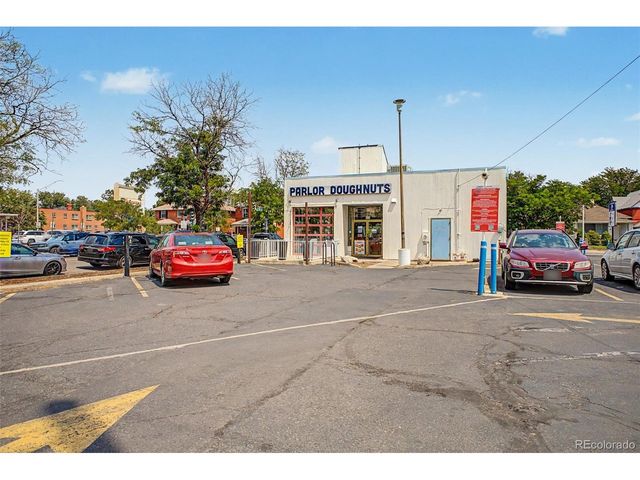 120 S Pennsylvania St 302, Denver, CO 80209