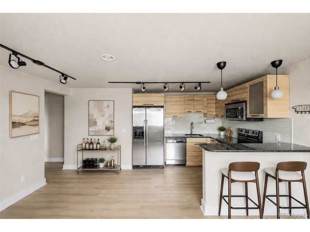 120 S Pennsylvania St 302, Denver, CO 80209