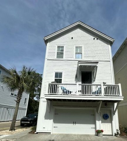 965 Warrick Oaks Lane, Mount Pleasant, SC 29464