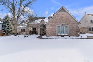 48123 Covington Court, Canton Charter Township, MI 48187
