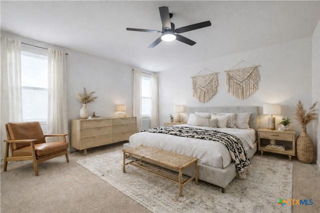 2122 Carlisle Castle Drive, New Braunfels, TX 78130