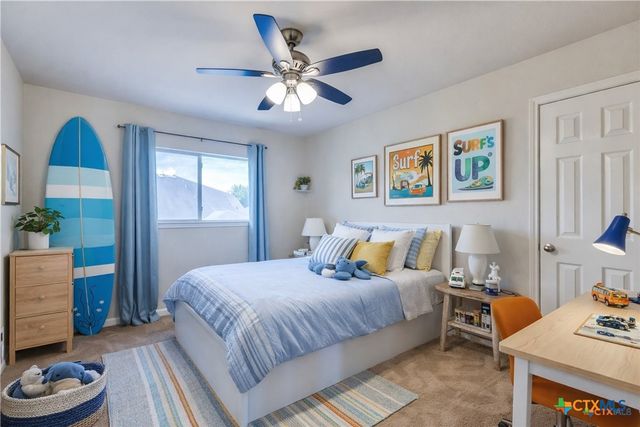 2122 Carlisle Castle Drive, New Braunfels, TX 78130