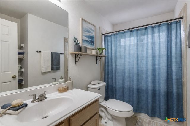 2122 Carlisle Castle Drive, New Braunfels, TX 78130