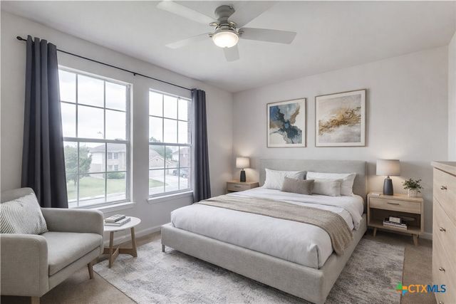 2122 Carlisle Castle Drive, New Braunfels, TX 78130