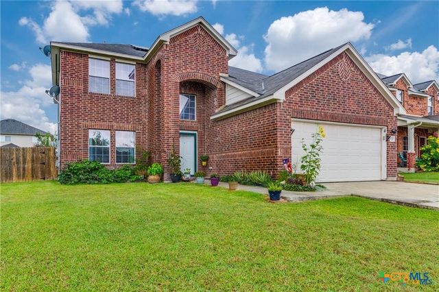 2122 Carlisle Castle Drive, New Braunfels, TX 78130