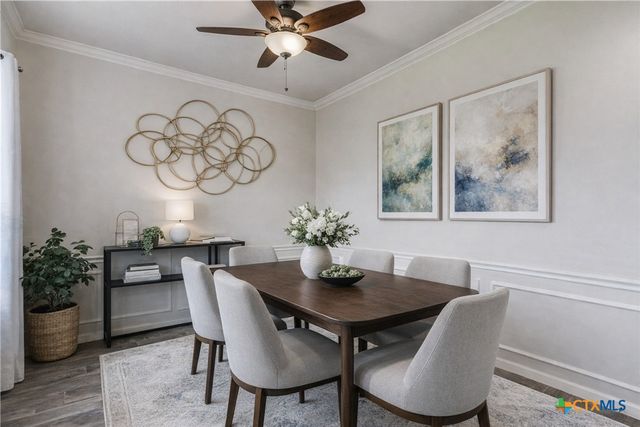 2122 Carlisle Castle Drive, New Braunfels, TX 78130