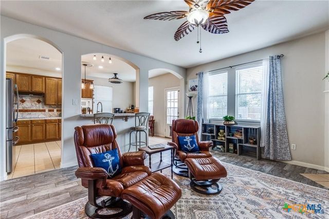 2122 Carlisle Castle Drive, New Braunfels, TX 78130